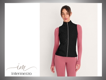 Intermezzo Ixia Vest Ladies